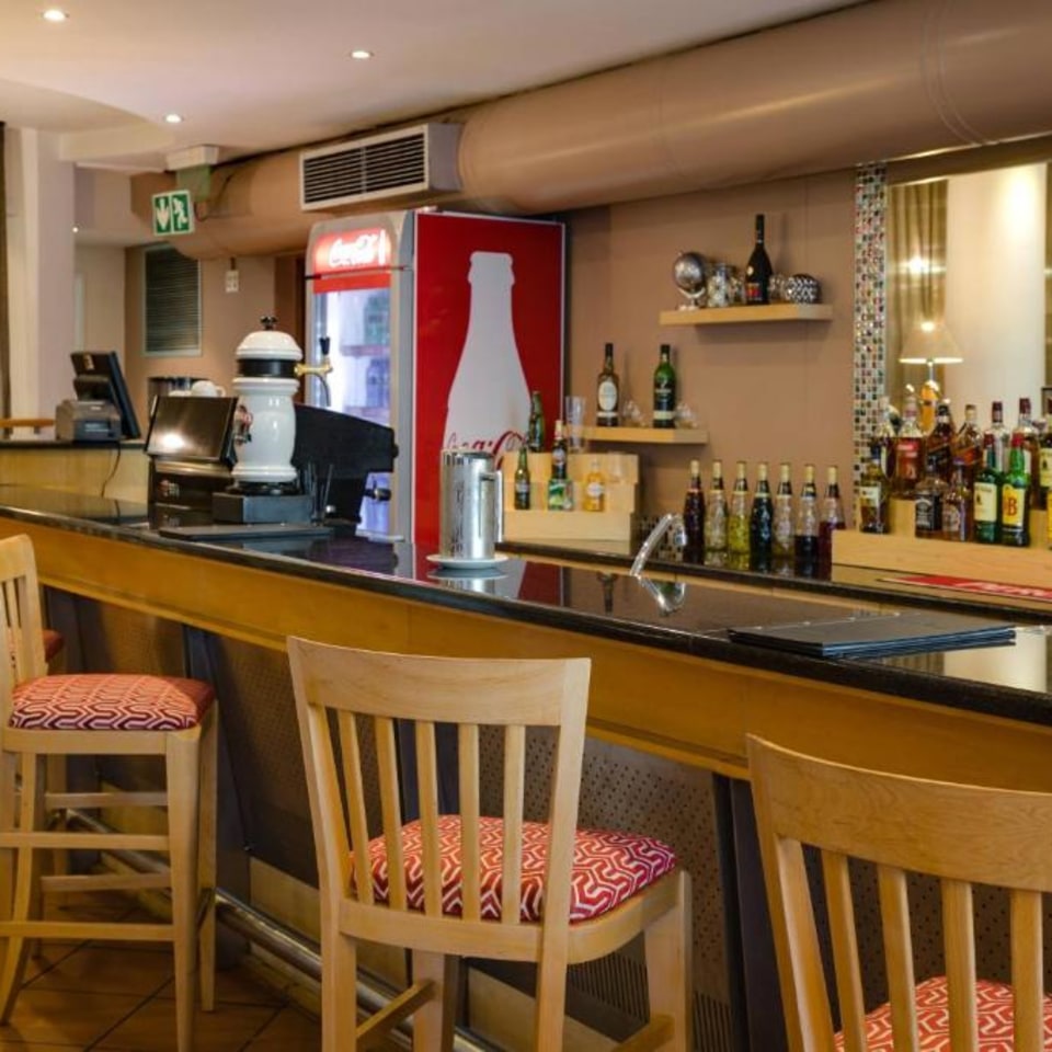 Protea Hotel by Marriott Knysna Quays